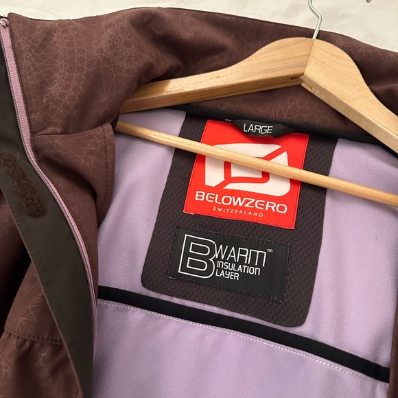 Women’s winter coat (light) - Picture 2 of 5